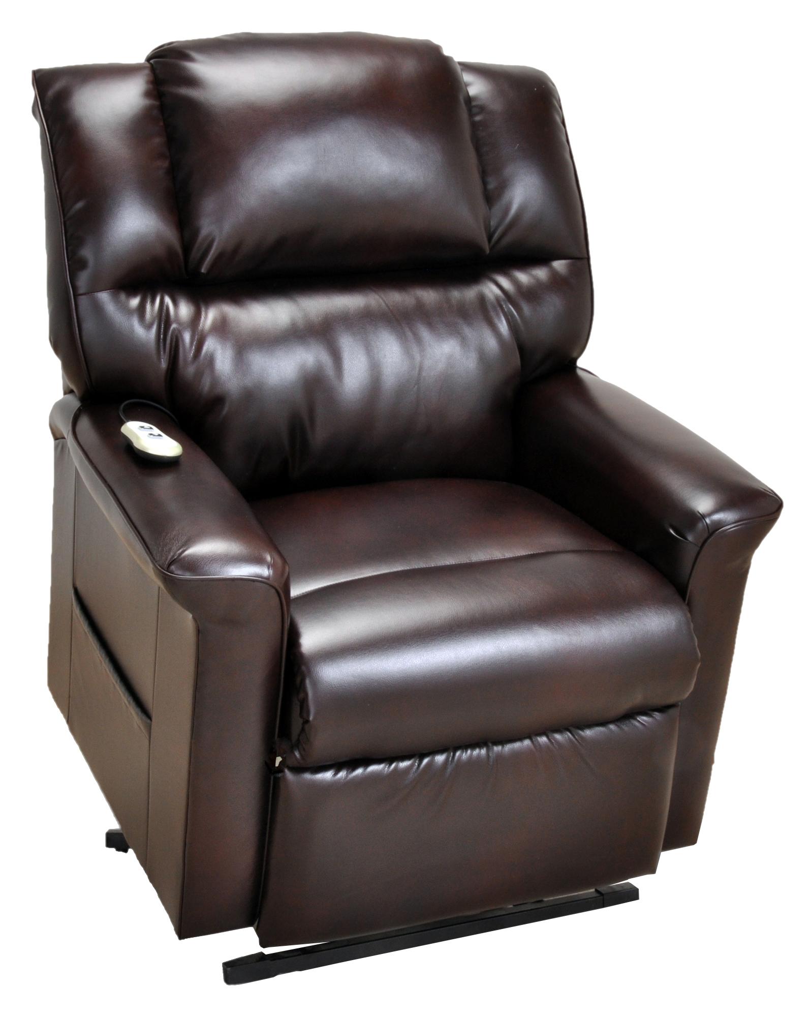 Franklin lift sales chair remote